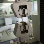 Macchina di prove elettro-meccaniche - MTS INSIGHT 5 capacità 5 KN