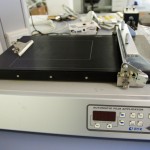 Automatic Film Applicator BYK - Applicatore di film