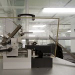 CSM Instruments Standard Tribometer