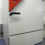 Camera Climatica Binder KBF 115