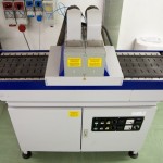 Macchina UV a nastro Technograf Akiprint